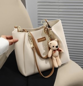 2025 New Spring and Summer Genuine Leather Bags for Women 2025年女士新款春夏真皮包
