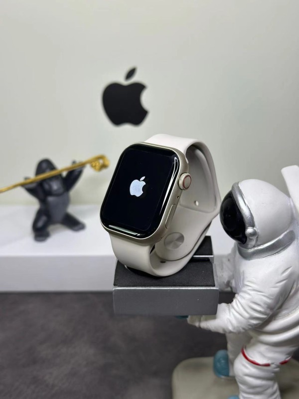 蘋果apple watch 9代智慧手錶