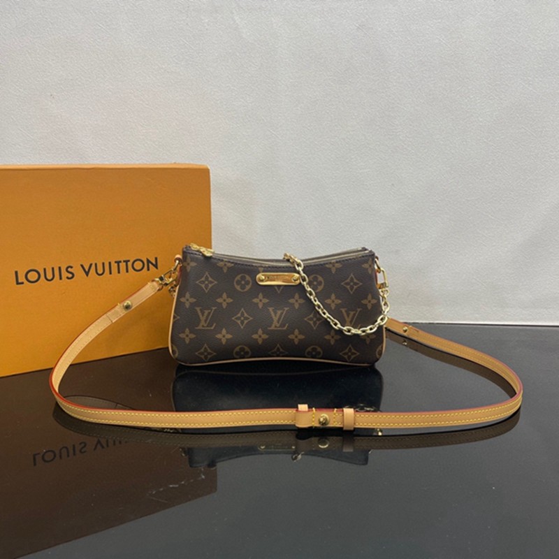 Handheld One Shoulder Cross-body Women's Bag New Clutch 1419