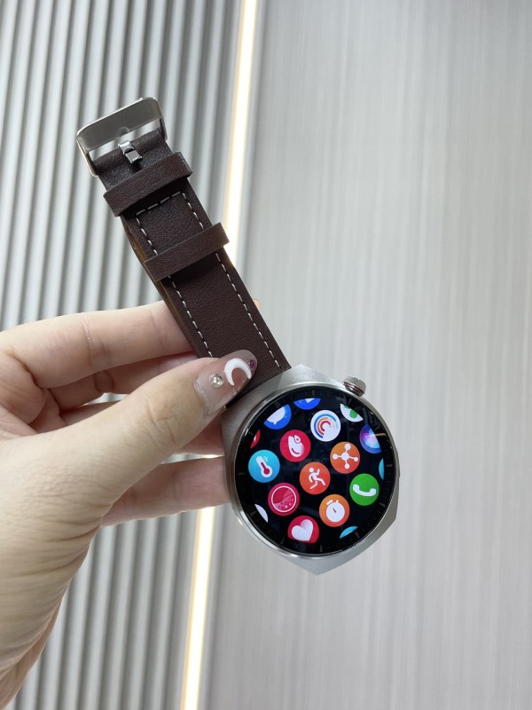 華為WAtch4 智能手錶