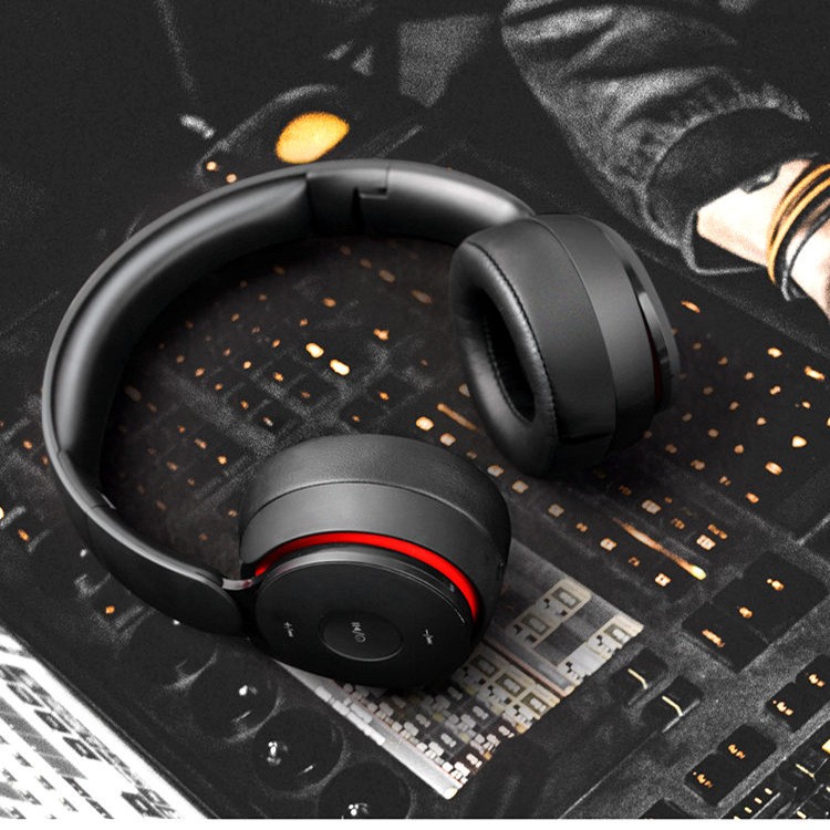 R8头戴式蓝牙耳机  R8 Bluetooth Headset