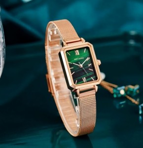 2025年女士新款手表